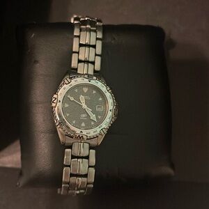 Fossil ladies watch